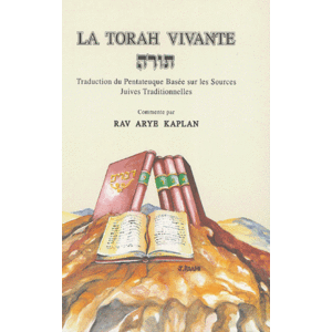 La Torah vivante