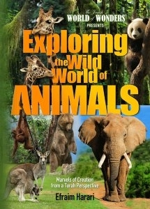 Exploring the Wild World of Animals