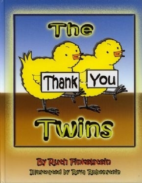 The Thank You Twins