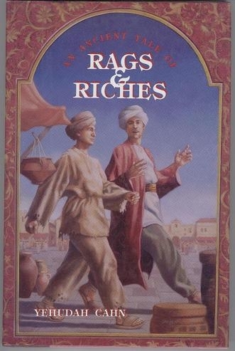 An Ancient Tale of Rags and Riches
