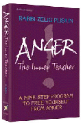Anger, the Inner Teacher