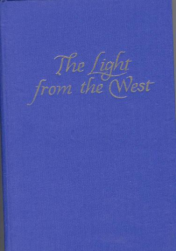 The Light from the West (1958)