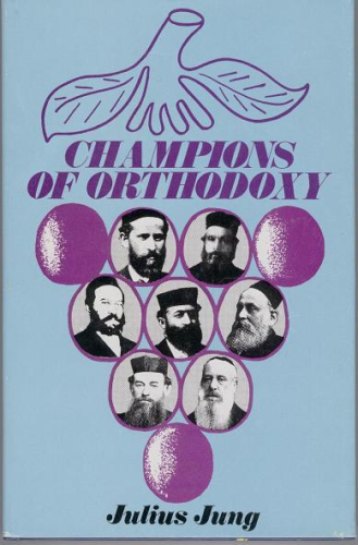 Champions of Orthodoxy