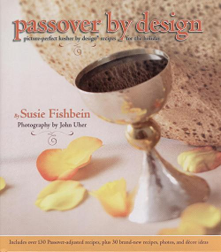 Passover By Design