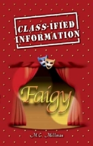 Class-ified Information: Faigy Young