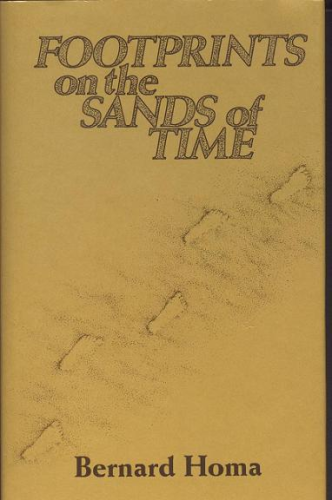 Footprints on the Sands of Time