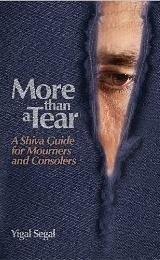 More than a Tear