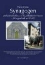 Synagogen und jüdische rituelle Tauchbäder in Hessen