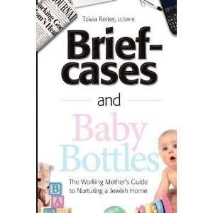 Brief-cases and Baby Bottles