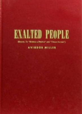 Exalted People