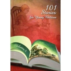 101 Stories for Young Children - vol. 1