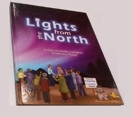 Lights from the North (comic).