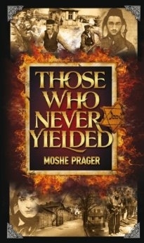 Those Who Never Yielded
