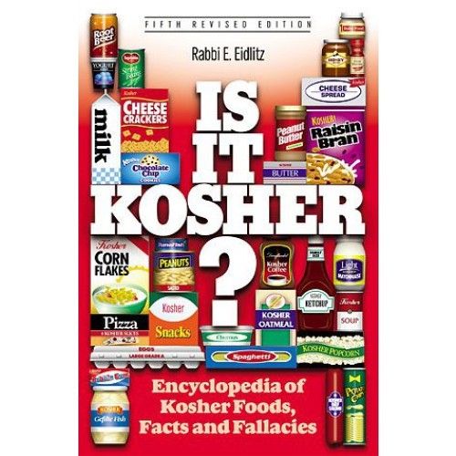 Is it Kosher ?