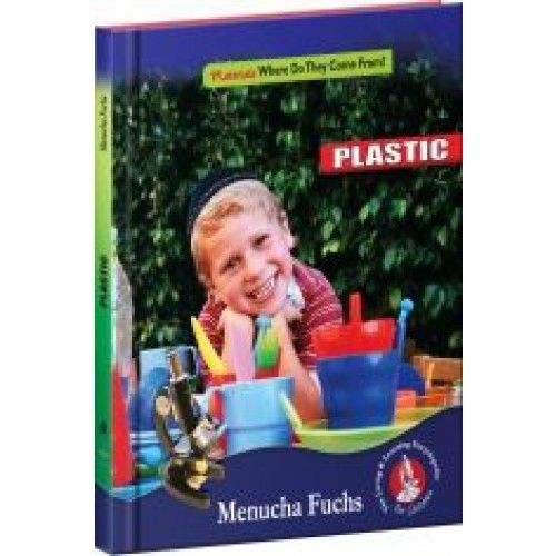 Living And Learning Encyclopedia - Plastic