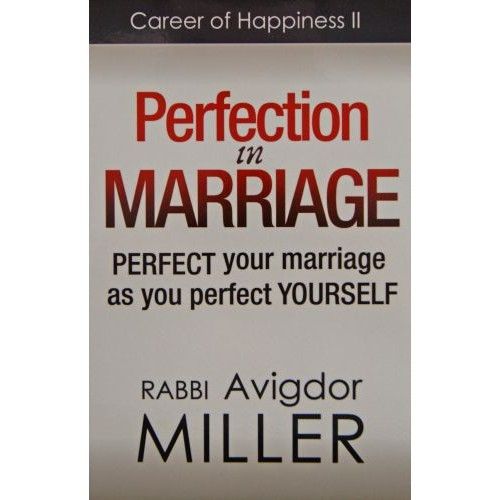Perfection In Marriage