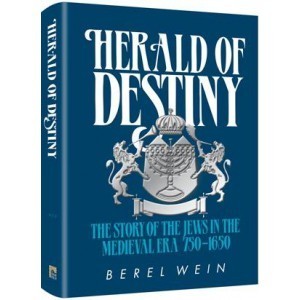 Herald of Destiny (750-1650)