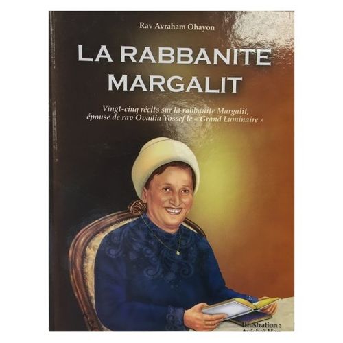 La Rabbanite Margalit