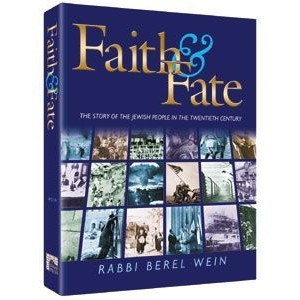 Faith & Fate