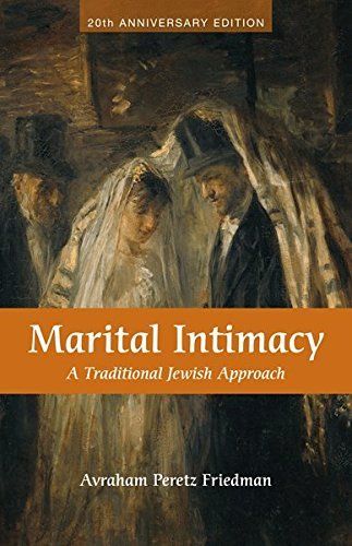 Marital Intimacy