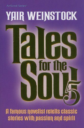 Tales for the Soul - Vol. 5