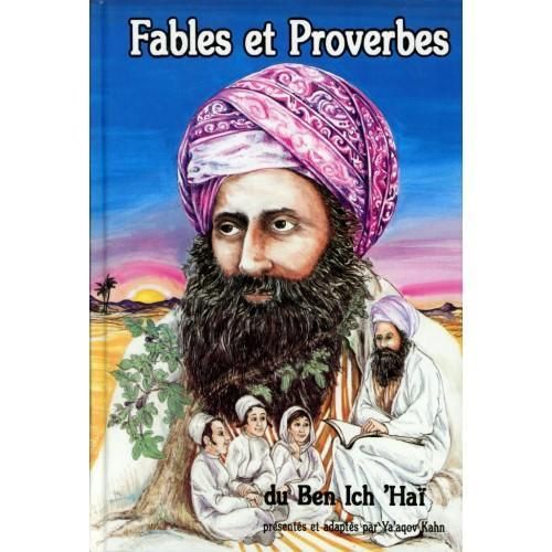 Fables et Proverbes du Ben Ich Haï
