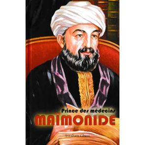 Maimonide, Prince des médecins